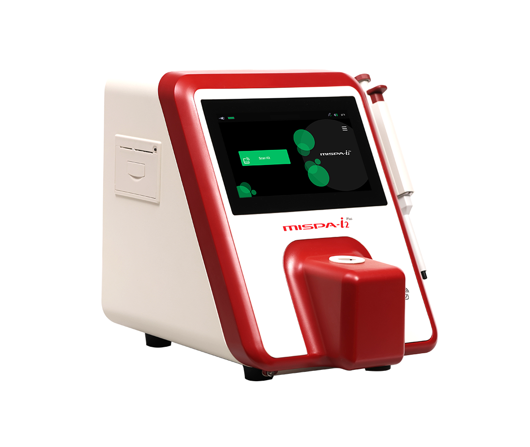 Mispa i2 Plus - Image 3