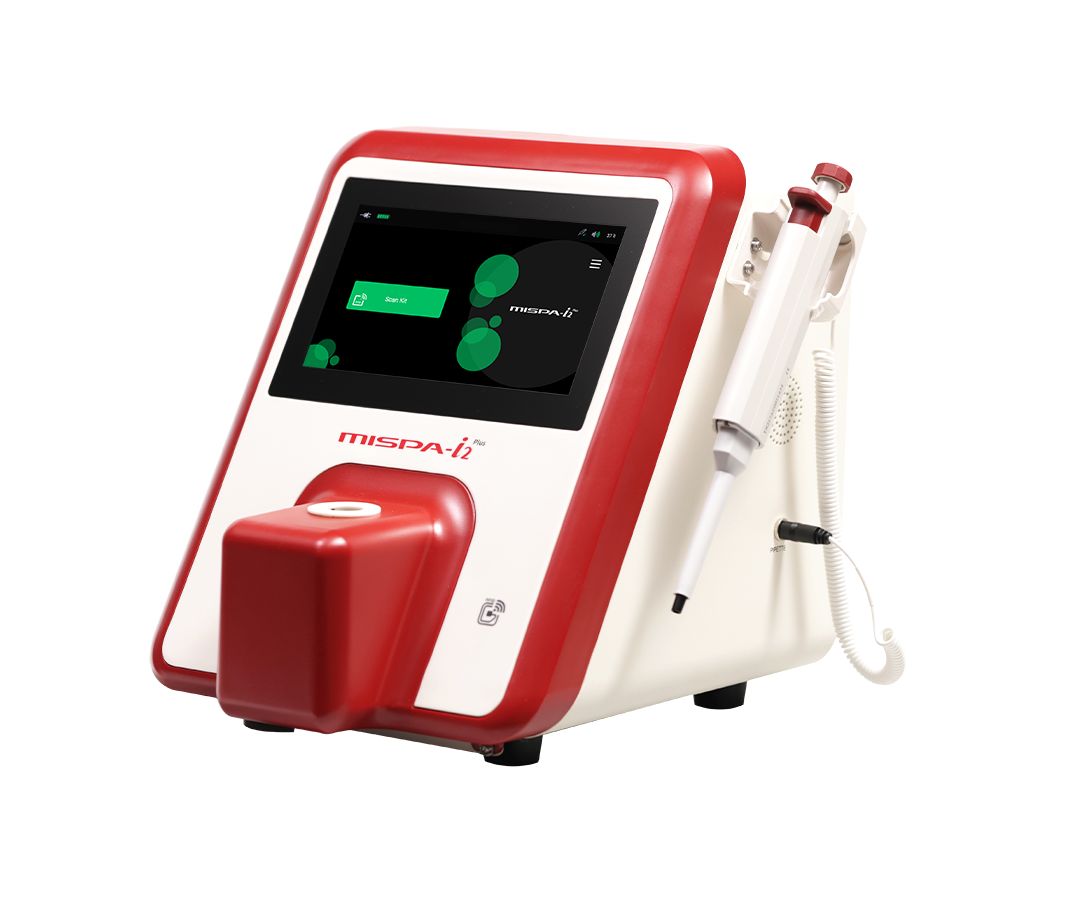 Mispa i2 Plus - Image 4