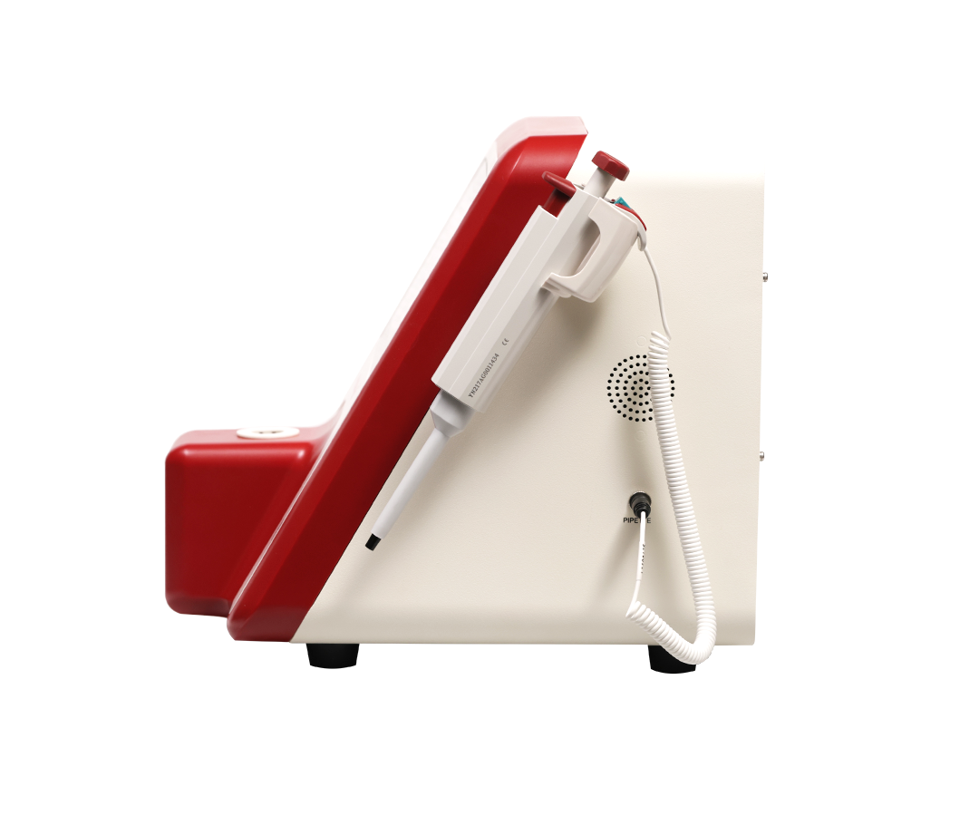 Mispa i2 Plus - Image 5