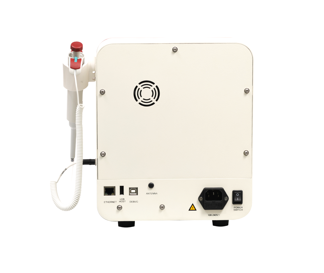 Mispa i2 Plus - Image 7